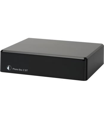 Pro-Ject Phono Box E BT Phono Preamplifier with Bluetooth Transmitter